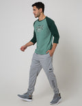 Star Wars Quote Coll Luke Jogger Pria