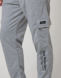 Star Wars Quote Coll Luke Jogger Pria