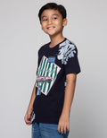 Nevada Short Sleeve T-Shirt Print Pop Art Yes To Life