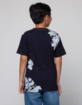 Nevada Short Sleeve T-Shirt Print Pop Art Yes To Life