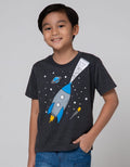 Little M Short Sleeve T-Shirt Best Buy Planet