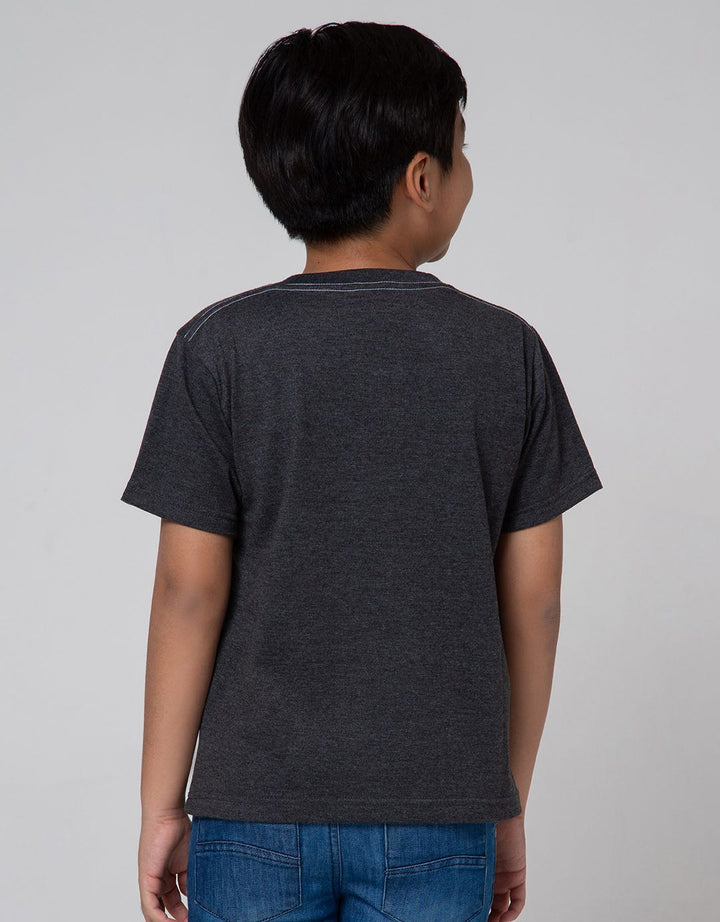 Little M Short Sleeve T-Shirt Best Buy Planet
