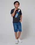 Little M Short Sleeve T-Shirt Best Buy Planet