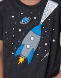 Little M Short Sleeve T-Shirt Best Buy Planet