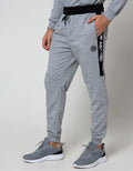 Marvel New Asgard Line Jogger Pants