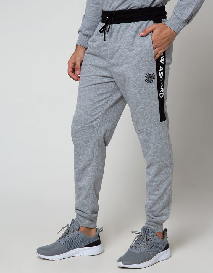 Marvel New Asgard Line Jogger Pants