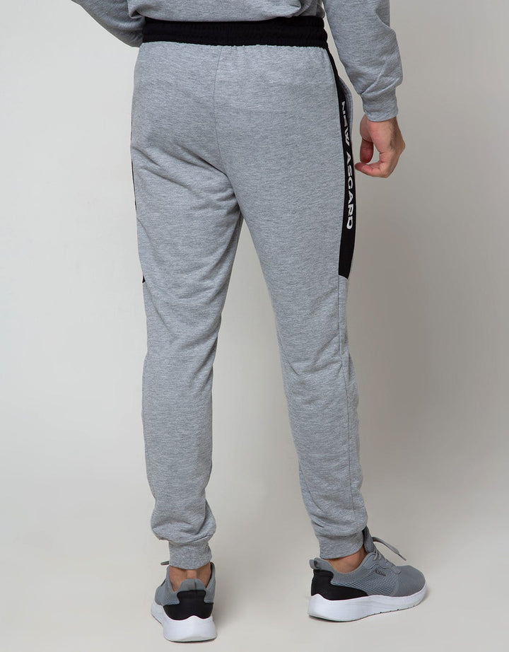 Marvel New Asgard Line Jogger Pants