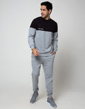 Marvel New Asgard Line Jogger Pants