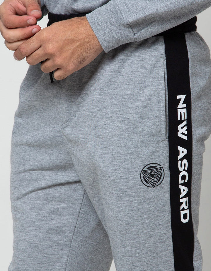 Marvel New Asgard Line Jogger Pants