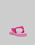 Hello Kitty Flip Flops Characters