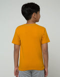 Little M Short Sleeve T-Shirt Best Buy Tractor Chug Chug