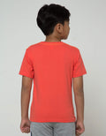 Little M Short Sleeve T-Shirt Best Buy Monster Rumble