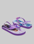 Disney Flip Flop Frozen
