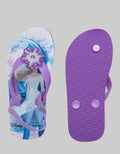 Disney Flip Flop Frozen