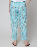 Nevada Long Pants Flaminggo Lake