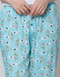 Nevada Long Pants Flaminggo Lake