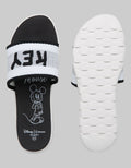 Disney Slipper Sandals Minnie
