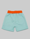 Pipiniko Short Pants Little Pilot