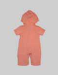 Pipiniko New Born Romper Animal Lion