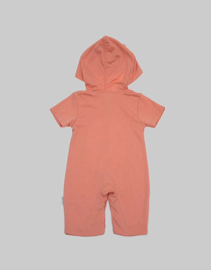 Pipiniko New Born Romper Animal Lion