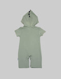 Pipiniko New Born Romper Animal Dino