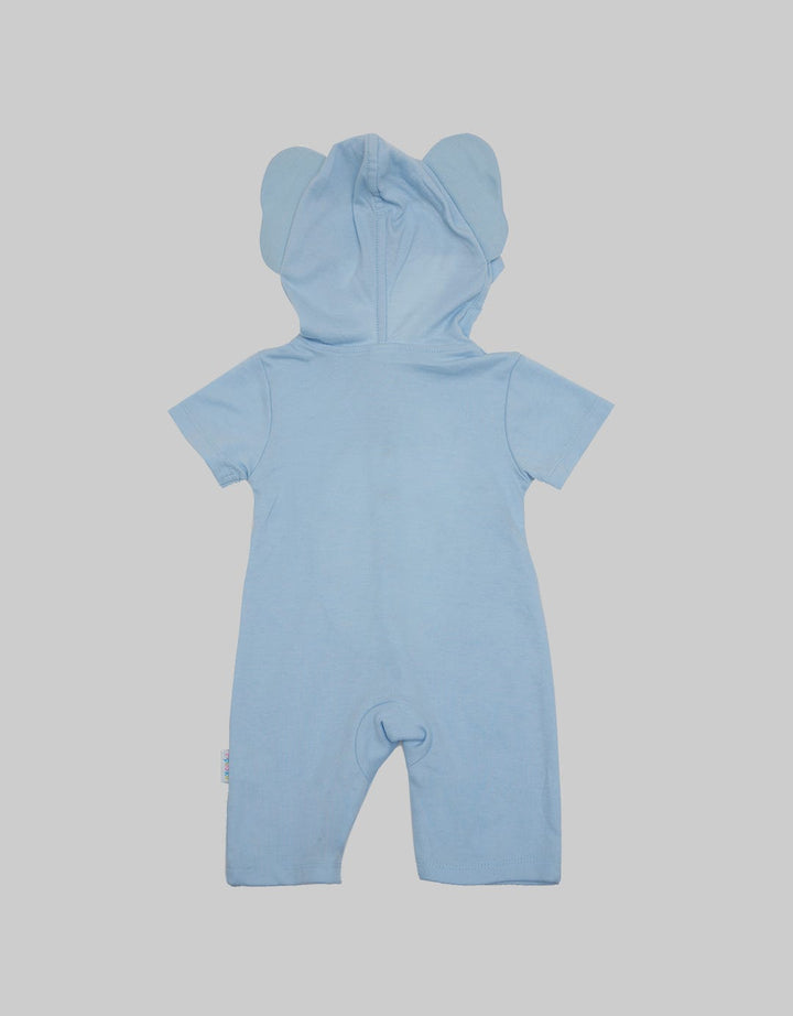 Pipiniko New Born Romper Animal Gajah