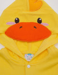 Pipiniko New Born Romper Animal Duck