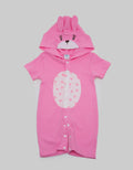 Pipiniko New Born Romper Animal Bunny