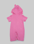Pipiniko New Born Romper Animal Bunny