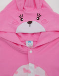 Pipiniko New Born Romper Animal Bunny