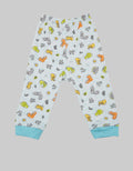 Pipiniko Children's Basic Trousers