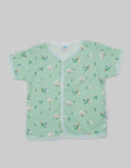 Pipiniko Short Sleeve T-Shirt Print Duck