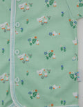 Pipiniko Short Sleeve T-Shirt Print Duck
