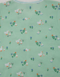Pipiniko Short Sleeve T-Shirt Print Duck