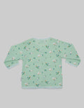Pipiniko Long T-Shirt Print Duck