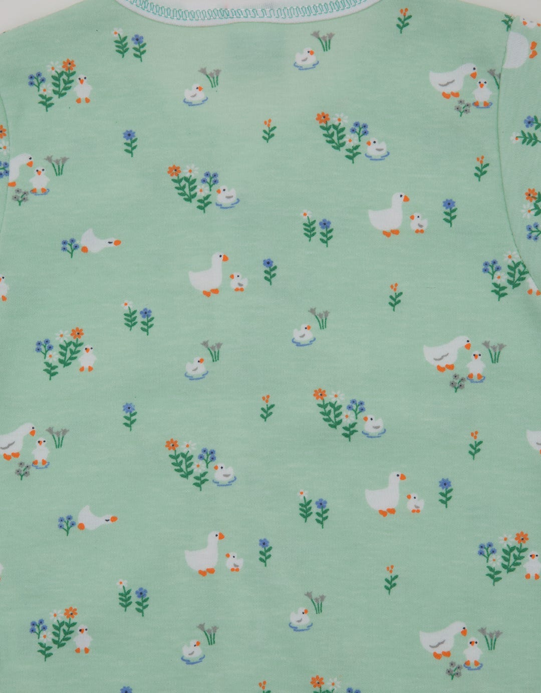 Pipiniko Long T-Shirt Print Duck