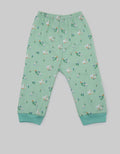 Pipiniko Long Pants Rib Duck
