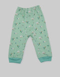 Pipiniko Long Pants Rib Duck