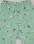 Pipiniko Long Pants Rib Duck