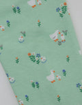 Pipiniko Long Pants Rib Duck