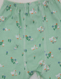 Pipiniko Long Pants Rib Duck