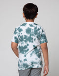 Nevada Short Sleeve T-Shirt Tie Dyed Trip