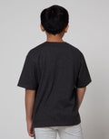 Nevada Short Sleeve T-Shirt Oversize Future Goals