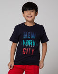 Nevada Short Sleeve T-Shirt New York City