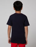 Nevada Short Sleeve T-Shirt New York City