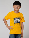 Nevada Short Sleeve T-Shirt Parental Advisor