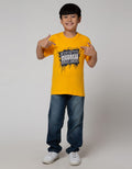 Nevada Short Sleeve T-Shirt Parental Advisor