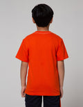 Nevada Short Sleeve T-Shirt Seoul