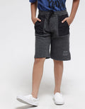 Nevada Parachute Kombi Boys Shorts