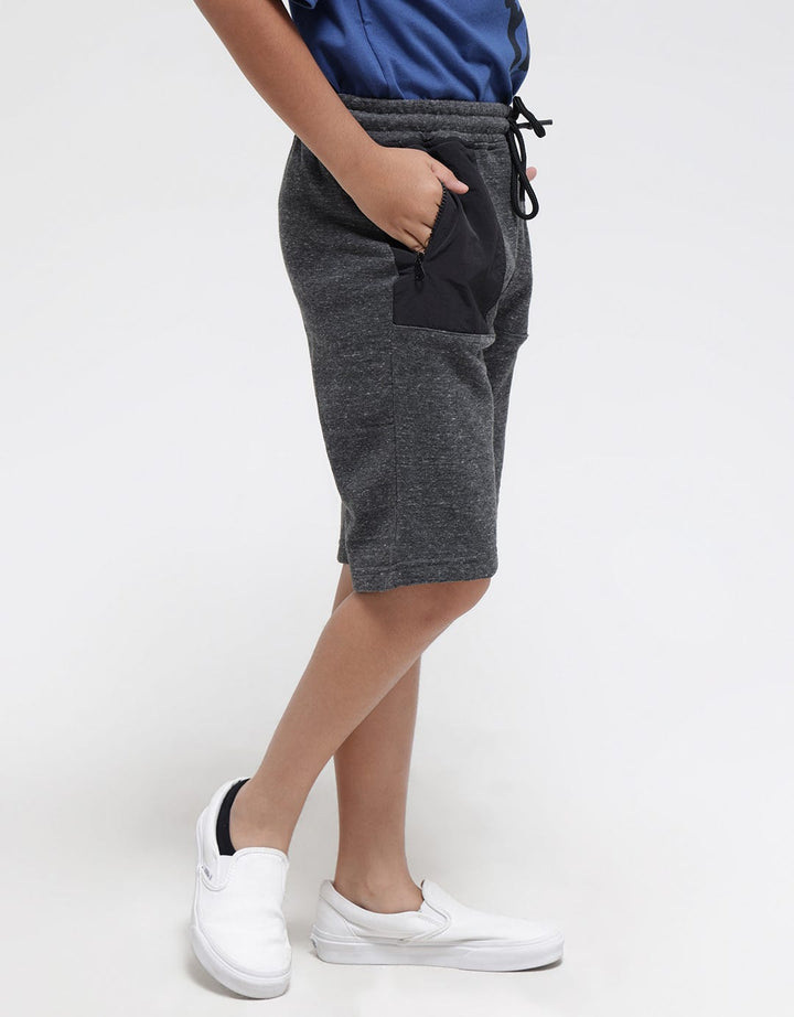 Nevada Parachute Kombi Boys Shorts